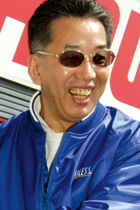 社長
