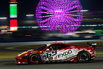 DAYTONA 24時間レースレポート