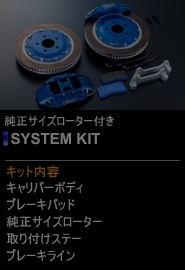 SYSTEM KIT