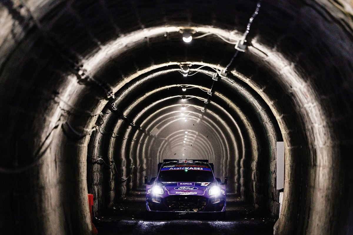 2022年もラリー競技の最高峰シリーズ「WRC」で躍進！ 「トヨタ
