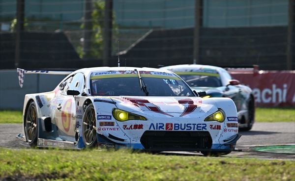 2023年 SuperGT 第5戦レポート | エンドレス公式ウェブサイト 2023年 SuperGT 第5戦レポート | エンドレス公式ウェブサイト