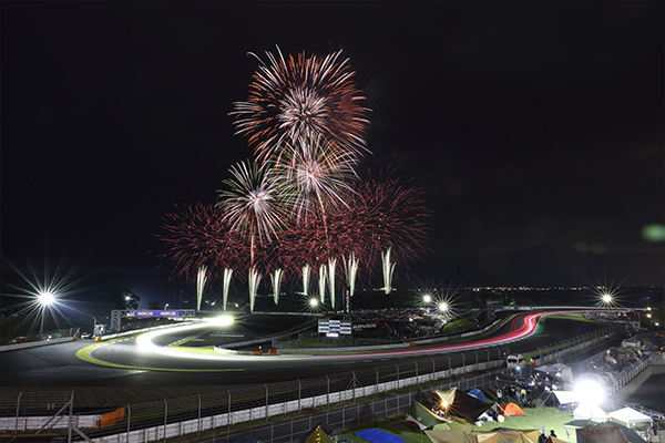 エンドレス モータースポーツ情報 | エンドレス公式ウェブサイト