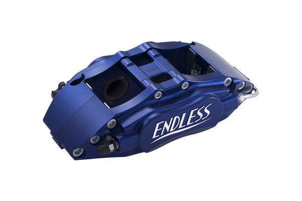 ENDLESS】OFFICIAL WEB SITE | ブレーキキャリパーキット/4POT