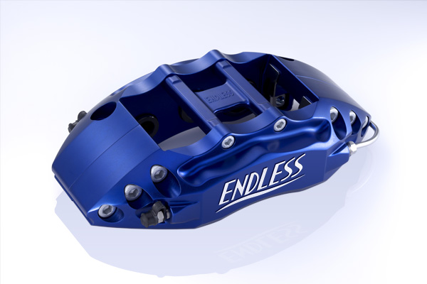 ENDLESSOFFICIAL WEB SITE   ブレーキキャリパーキットPOT