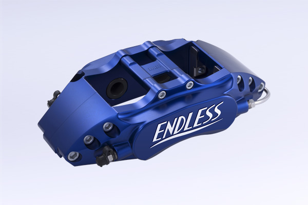 ENDLESS】OFFICIAL WEB SITE | ブレーキキャリパーキット/Racing4
