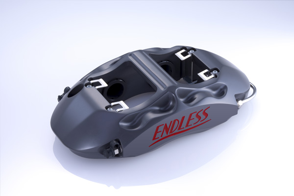 ENDLESS】OFFICIAL WEB SITE | ブレーキキャリパーキット/Racing MONO4