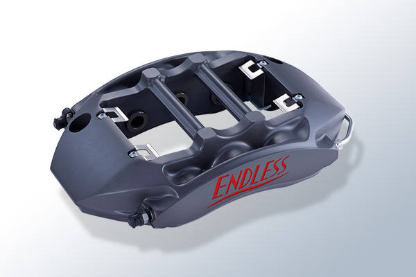 ENDLESSOFFICIAL WEB SITE   ブレーキキャリパーキット/Brake Calipers