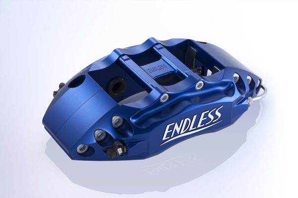 ENDLESS】OFFICIAL WEB SITE | ブレーキキャリパーキット/RacingBIG 4